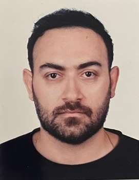 Dr. Kamyar Kharazmi
